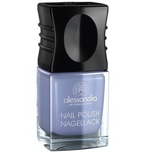 Nail Polish Lucky Lavender 10ml