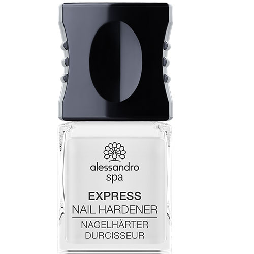 Express Nail Hardener 10ml