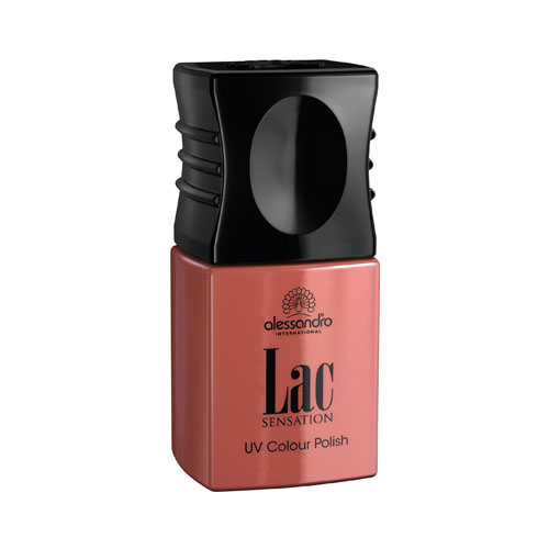 Lac Sensation 18 Caramel Temptation 10 ml