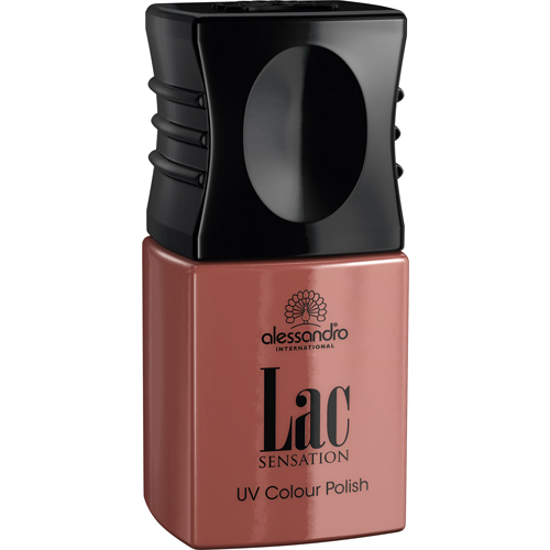 Lac Sensation 22 Chocolate Brown 10 ml