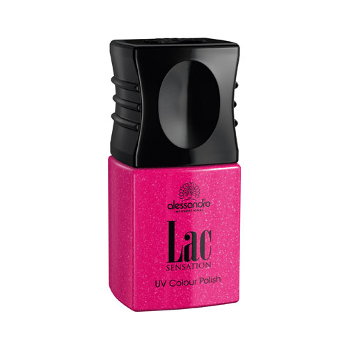 Lac Sensation 44 Pink Cadillac 10 ml