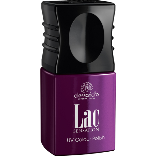 Lac Sensation 46 Pearly Violet 10 ml