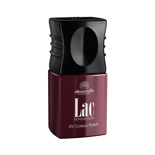 Lac Sensation 55 Dark Rubin 10 ml