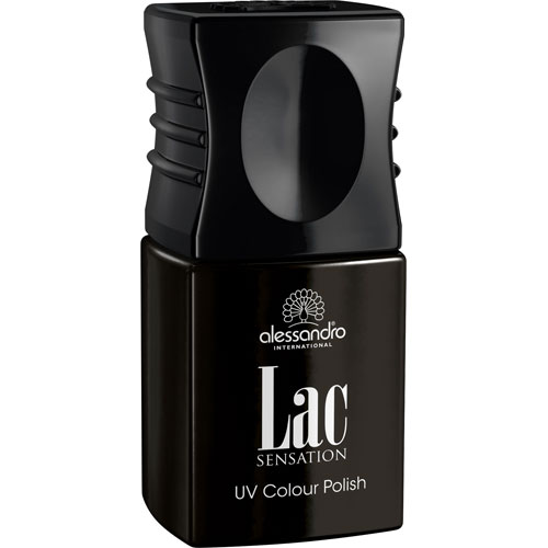 Lac Sensation 77 Midnight Black 10 ml