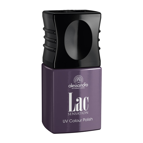 Lac Sensation 91 Shinny Violet 10 ml