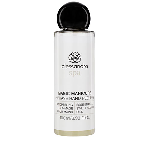 Spa Magic Manicure 100 ml